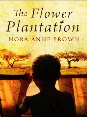 cover image of The Flower Plantation